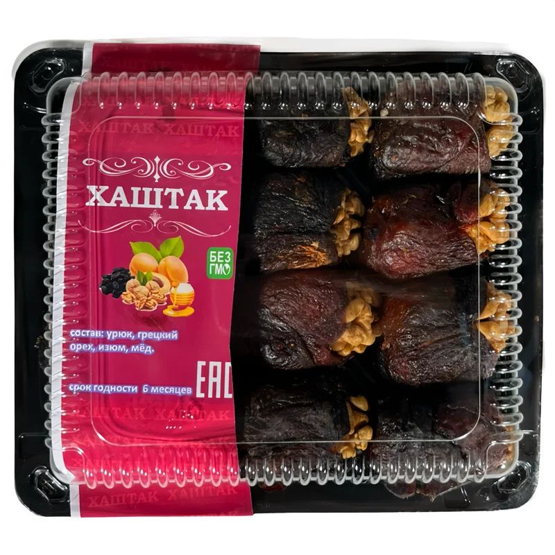 Хаштак 500г Узбекистан