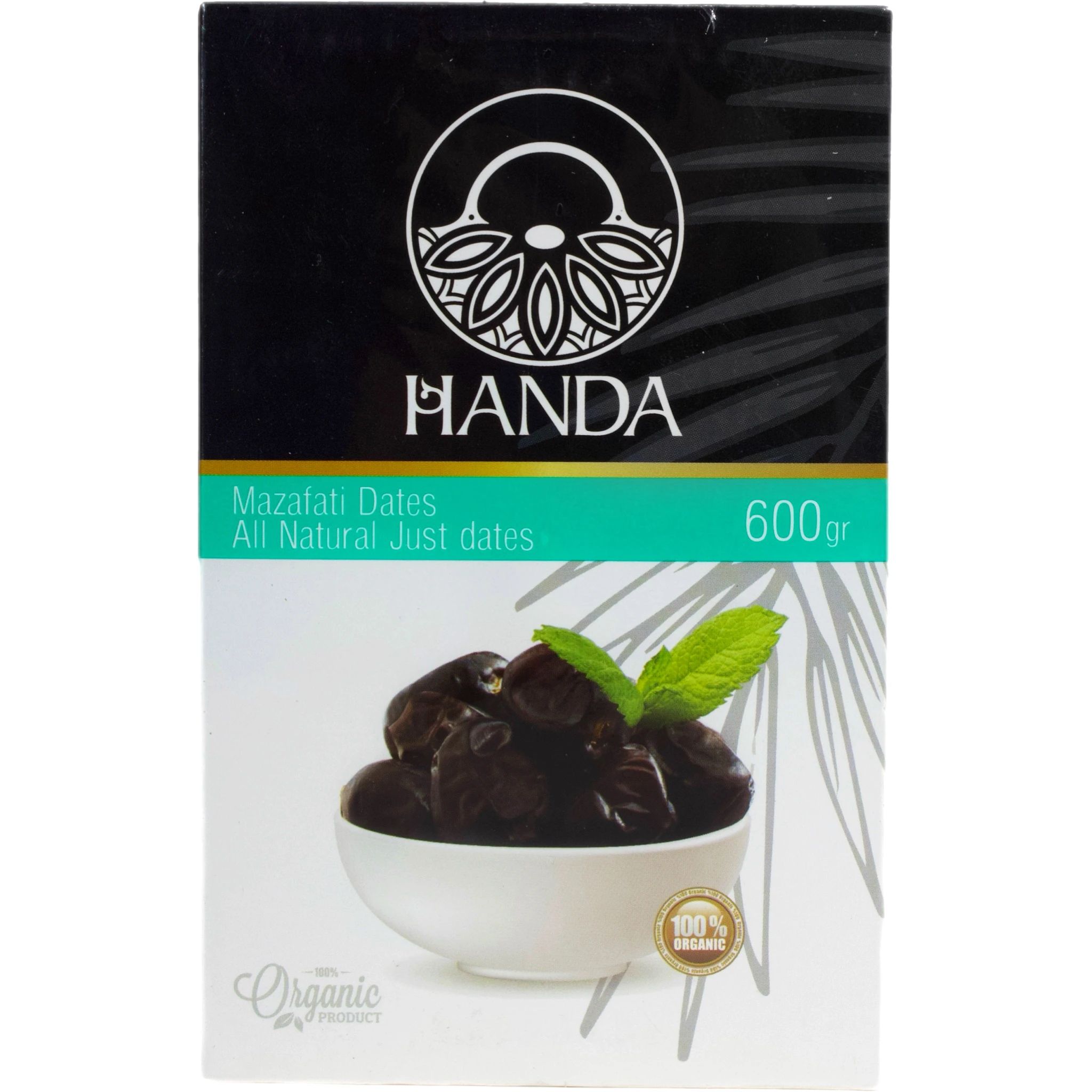 Финик HANDA 600гр Иран