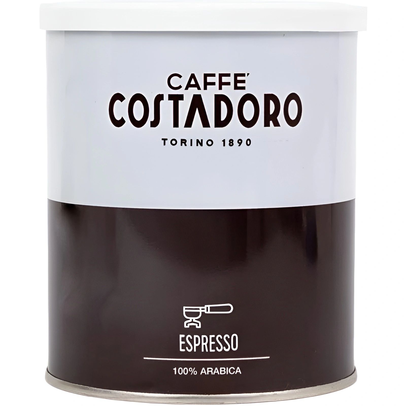 Кофе Молотый Costadoro Arabica Espresso 250гр Италия