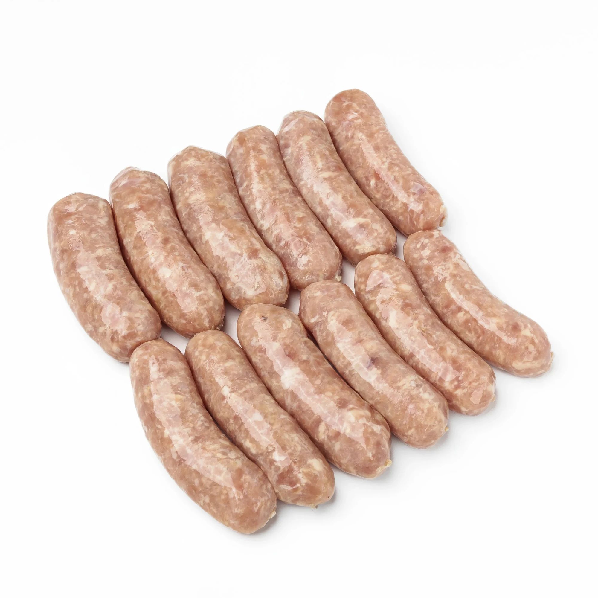Колбаски мини из кролика