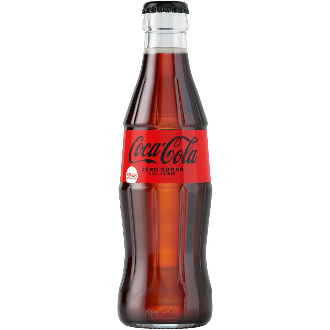 Напиток Газированный Coca-Cola Zero 330мл Грузия
