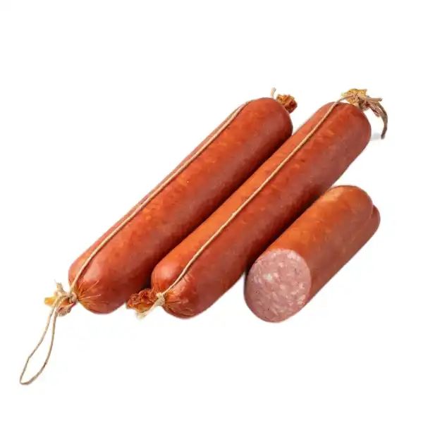 Сервелат из Индейки Мясной Бутик