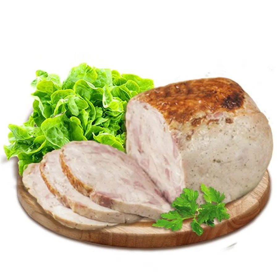 Буженина из Индейки Таврия Челябинск