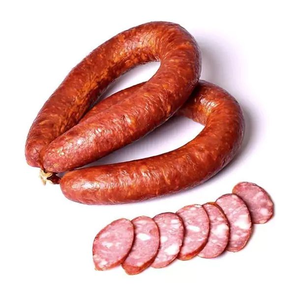 Колбаса ПО-КРАКОВСКИ Шарыпово
