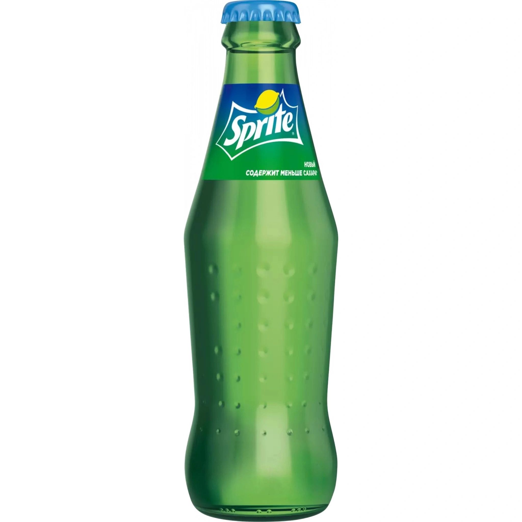 Напиток Газированный Sprite 250мл Грузия