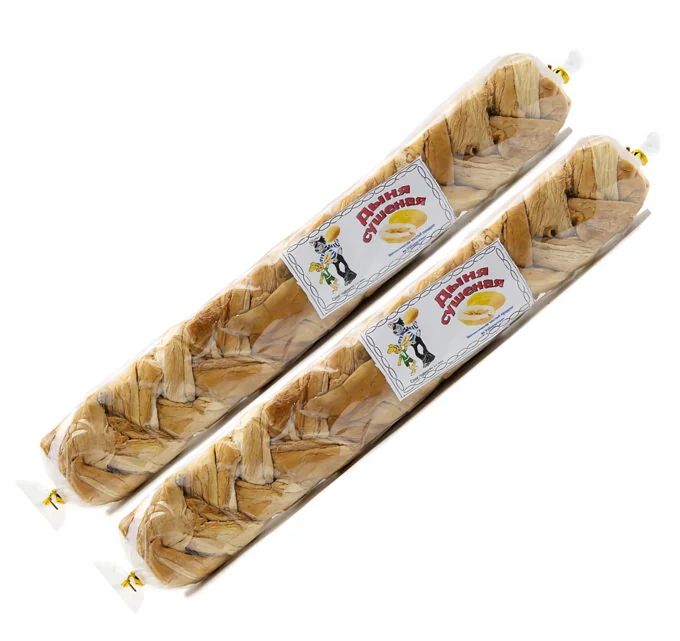 Дыня сушеная коса Ср.Азия