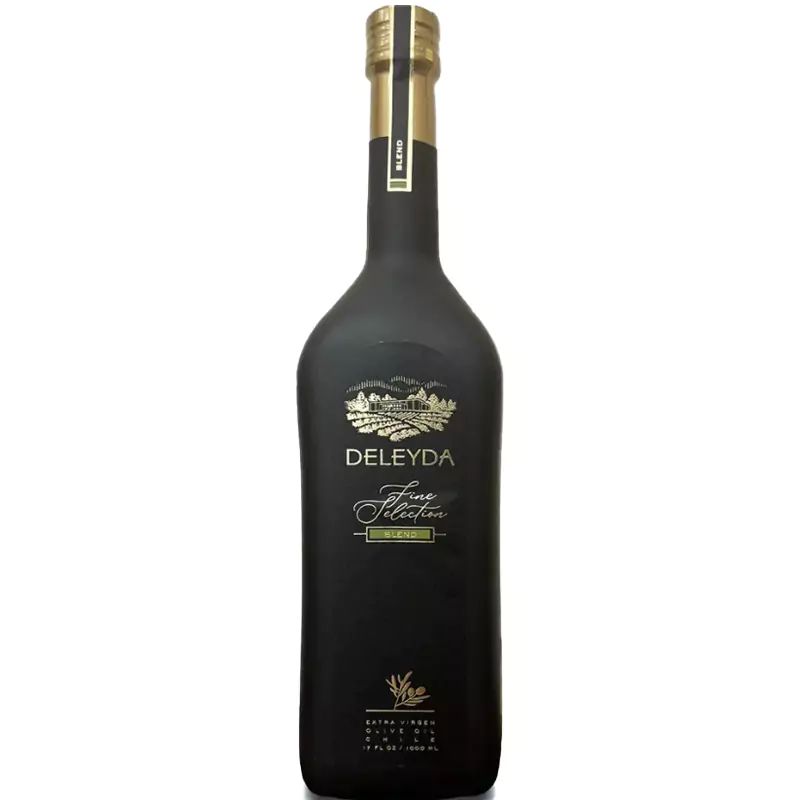 Масло Оливковое Deleyda Extra Virgin Fine Selection 1л Чили