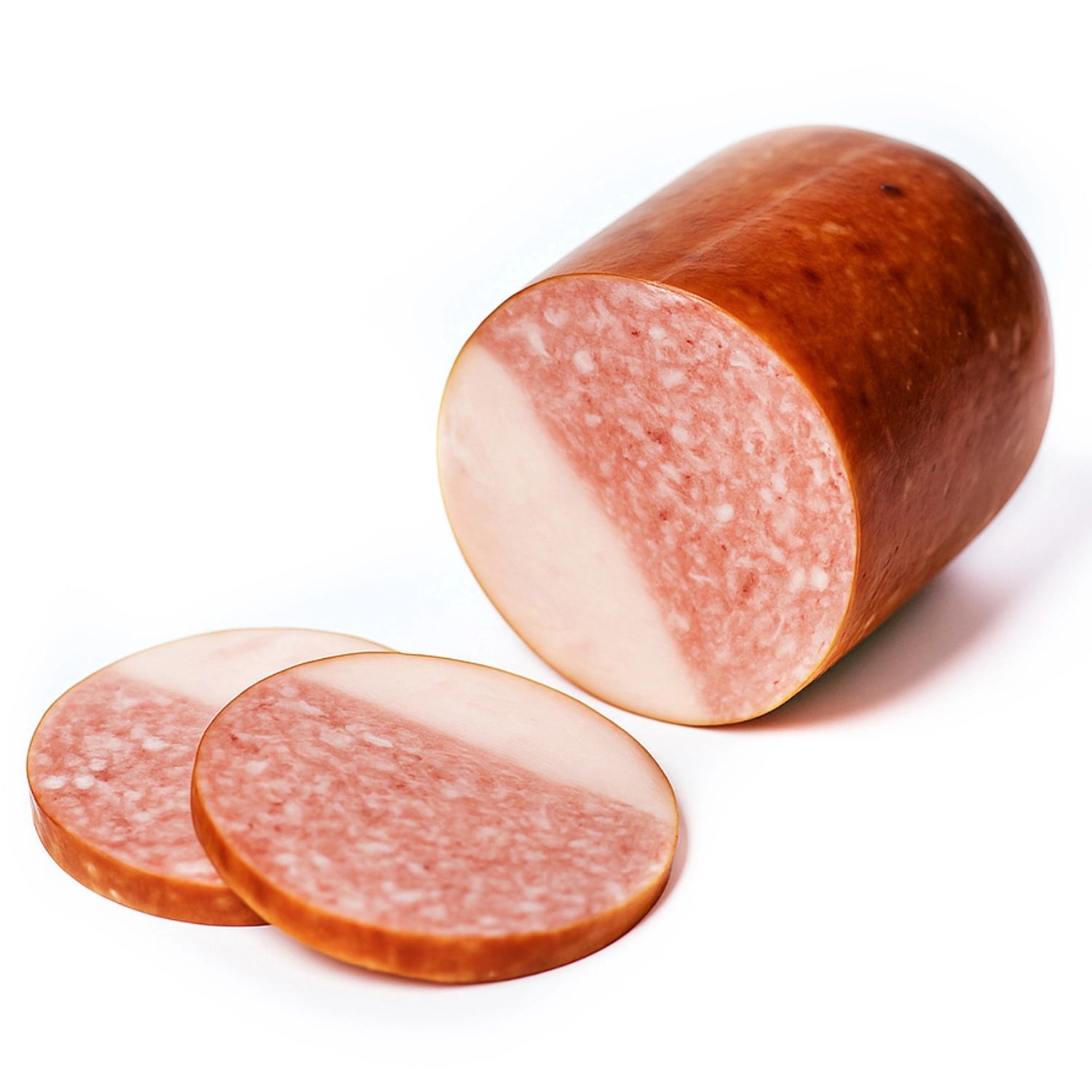 Сервелат Мясной Дуэт Беларусь