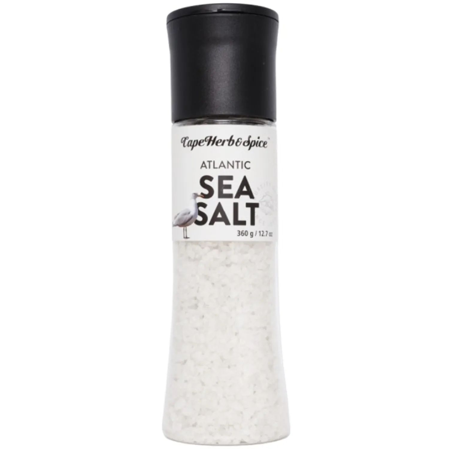 Соль Морская Cape Herb & Spice Мельница 360гр ЮАР