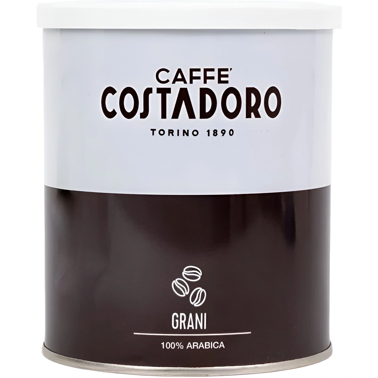 Кофе в Зернах Costadoro Arabica Grani 250гр Италия