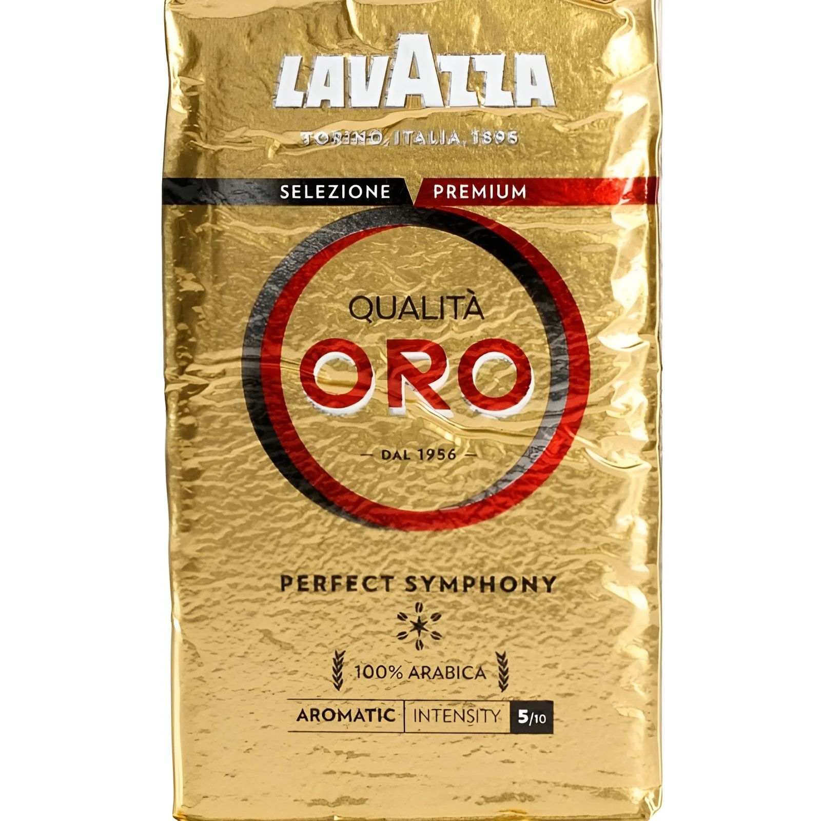 Кофе Молотый Carraro Tazza D`Oro 250гр Италия