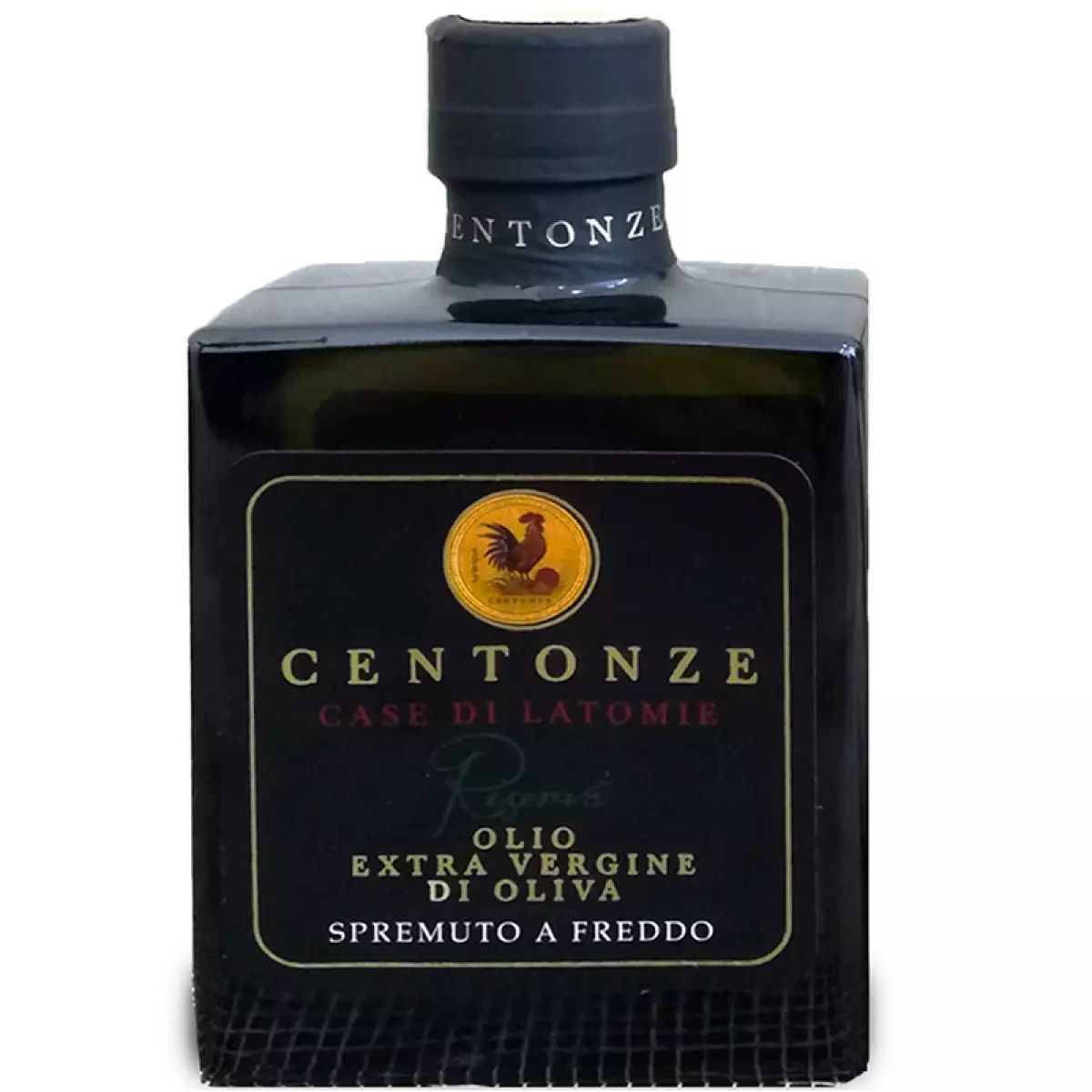 Масло Оливковое Centonze Case Di Latomie Extra Virgin oil 200мл Италия