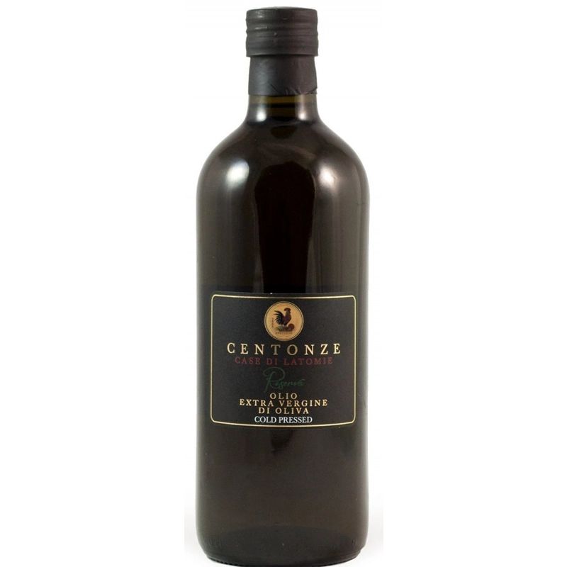 Масло Оливковое Centonze Case Di Latomie Extra Virgin oil 1л Италия