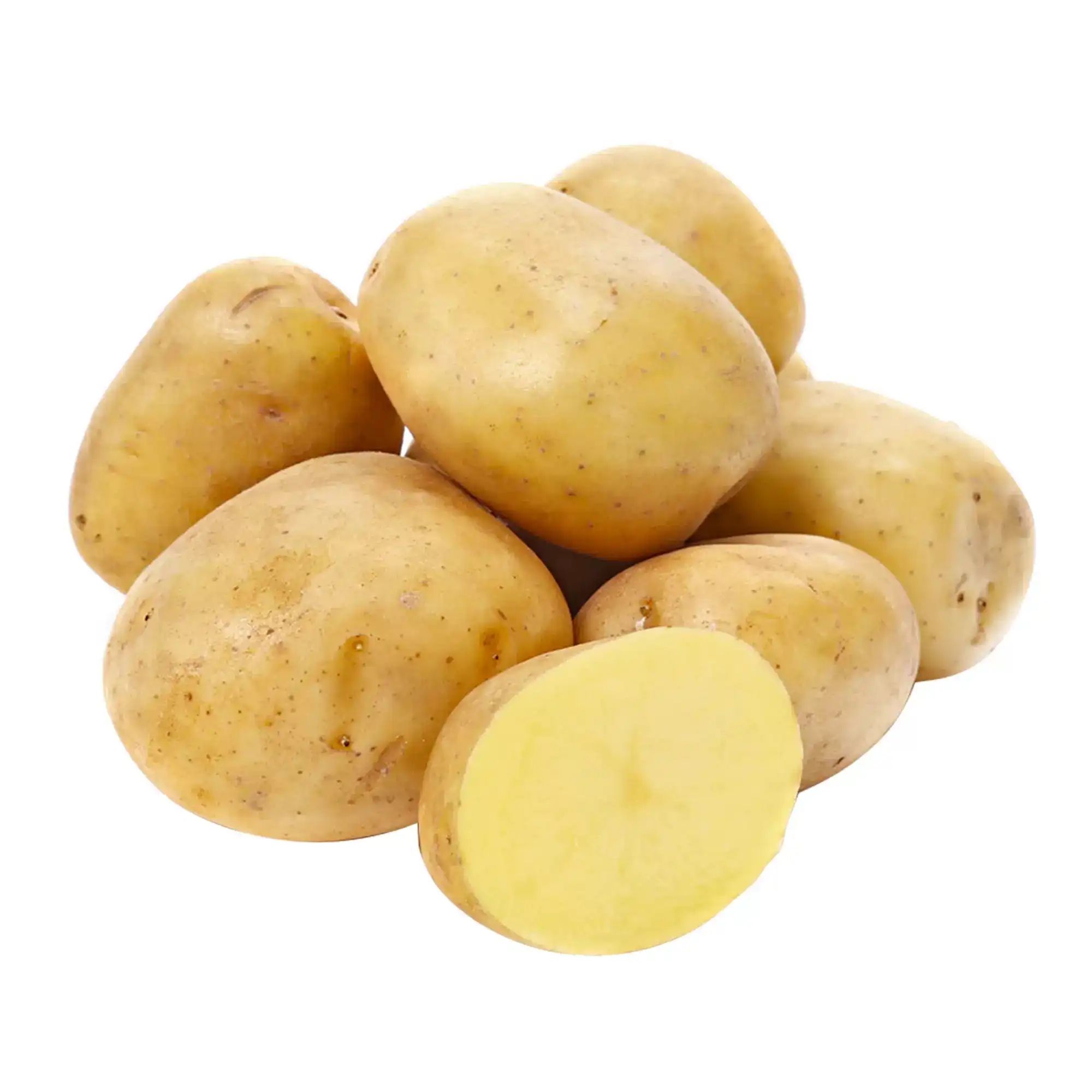 Картофель МЫТЫЙ Балахта