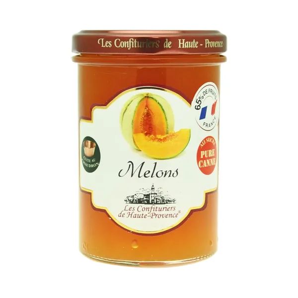Джем из Дыни Les Comtes de Provence 240гр Франция