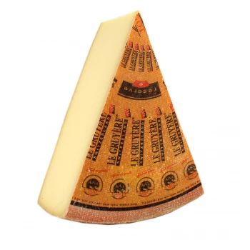 Сыр Сбриц 45% Margot Fromages Швейцария