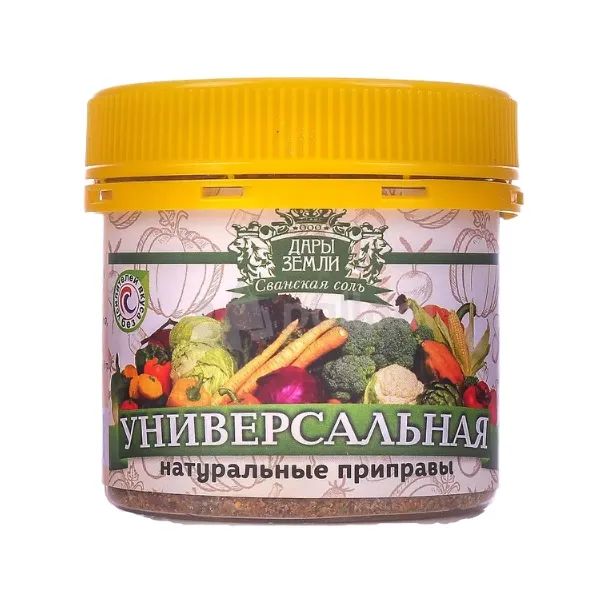 ПРИПРАВА Сванская Дары земли в ассортименте 100гр Москва