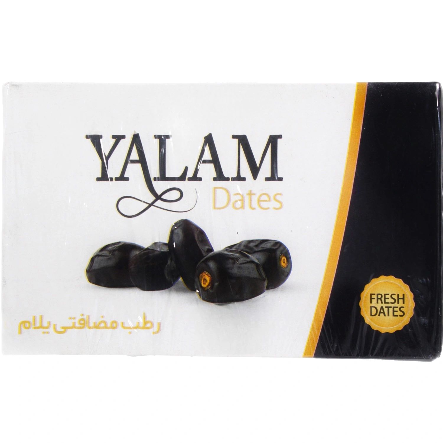 Финик YALAM 500гр Иран