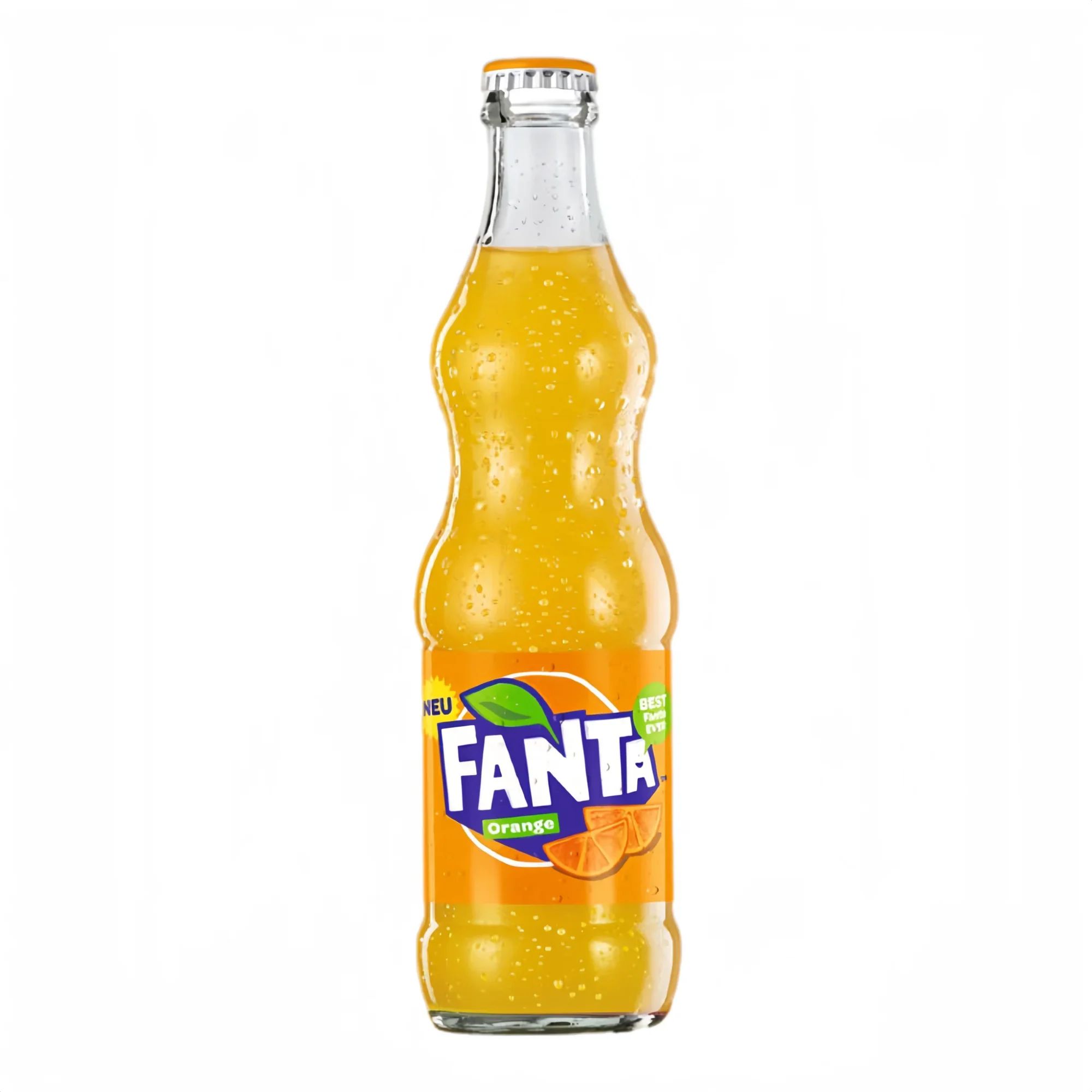 Напиток газированный FANTA 330мл Грузия
