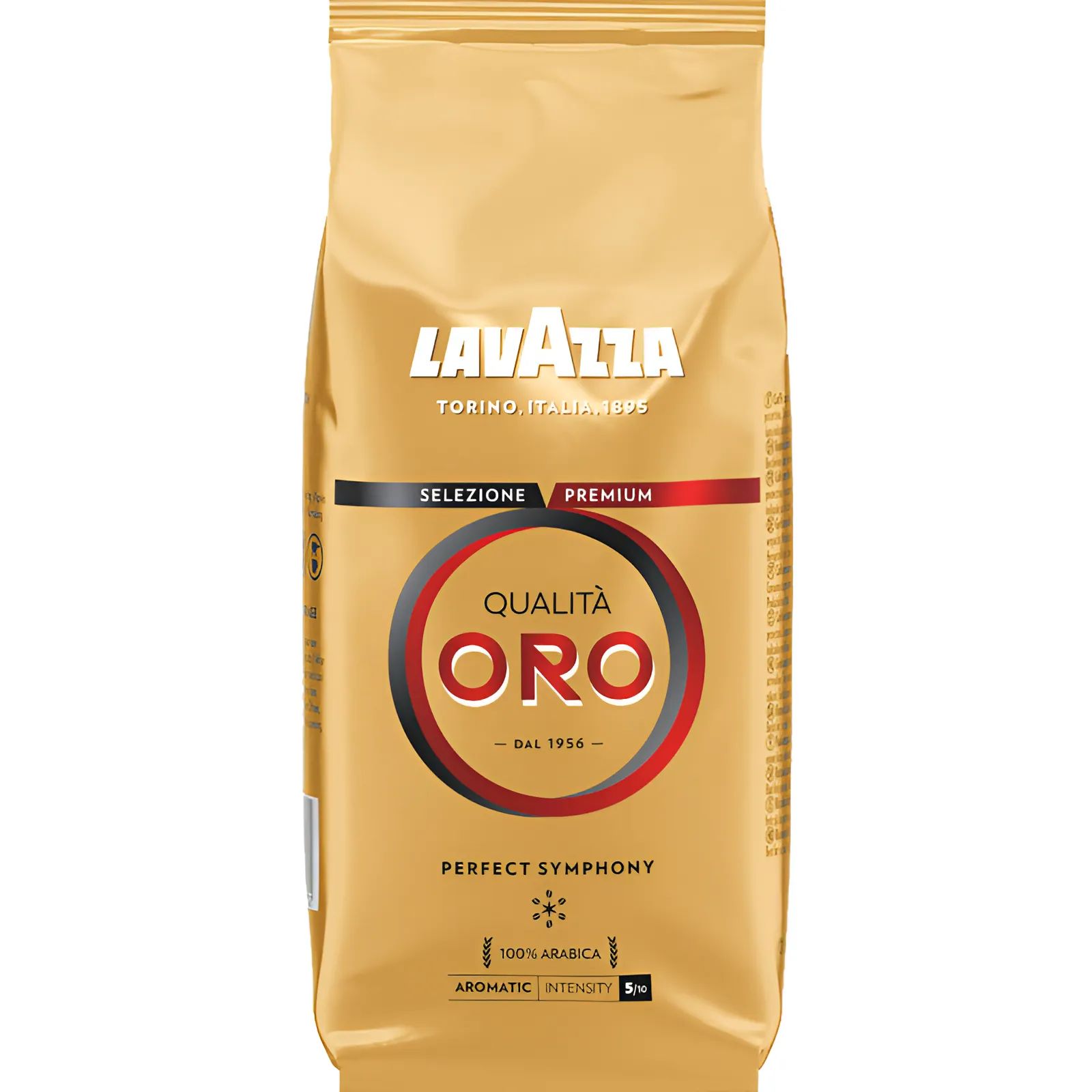 Кофе в Зернах LAVAZZA Оro 250гр Италия