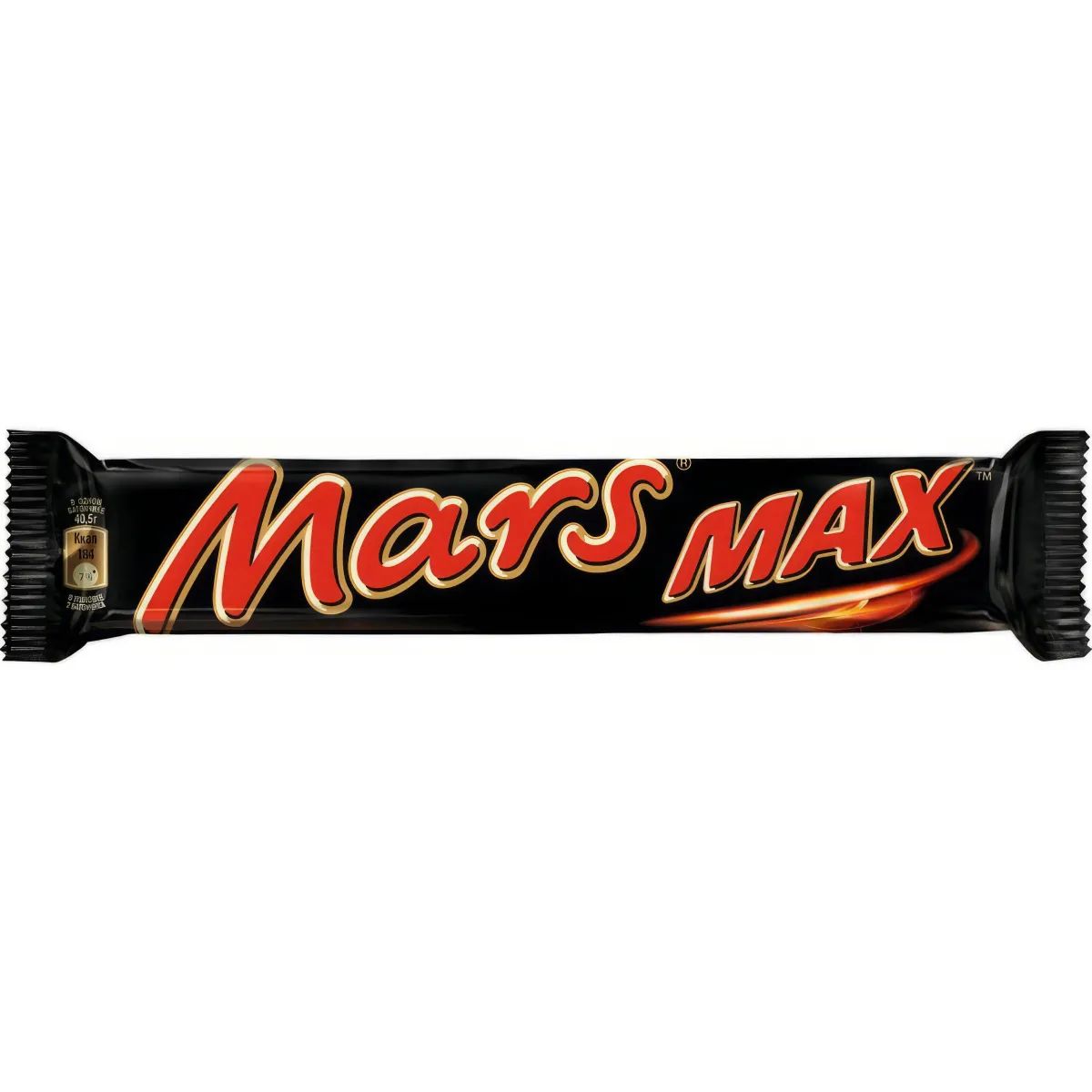 Батончик Шоколадный Mars 81гр Россия