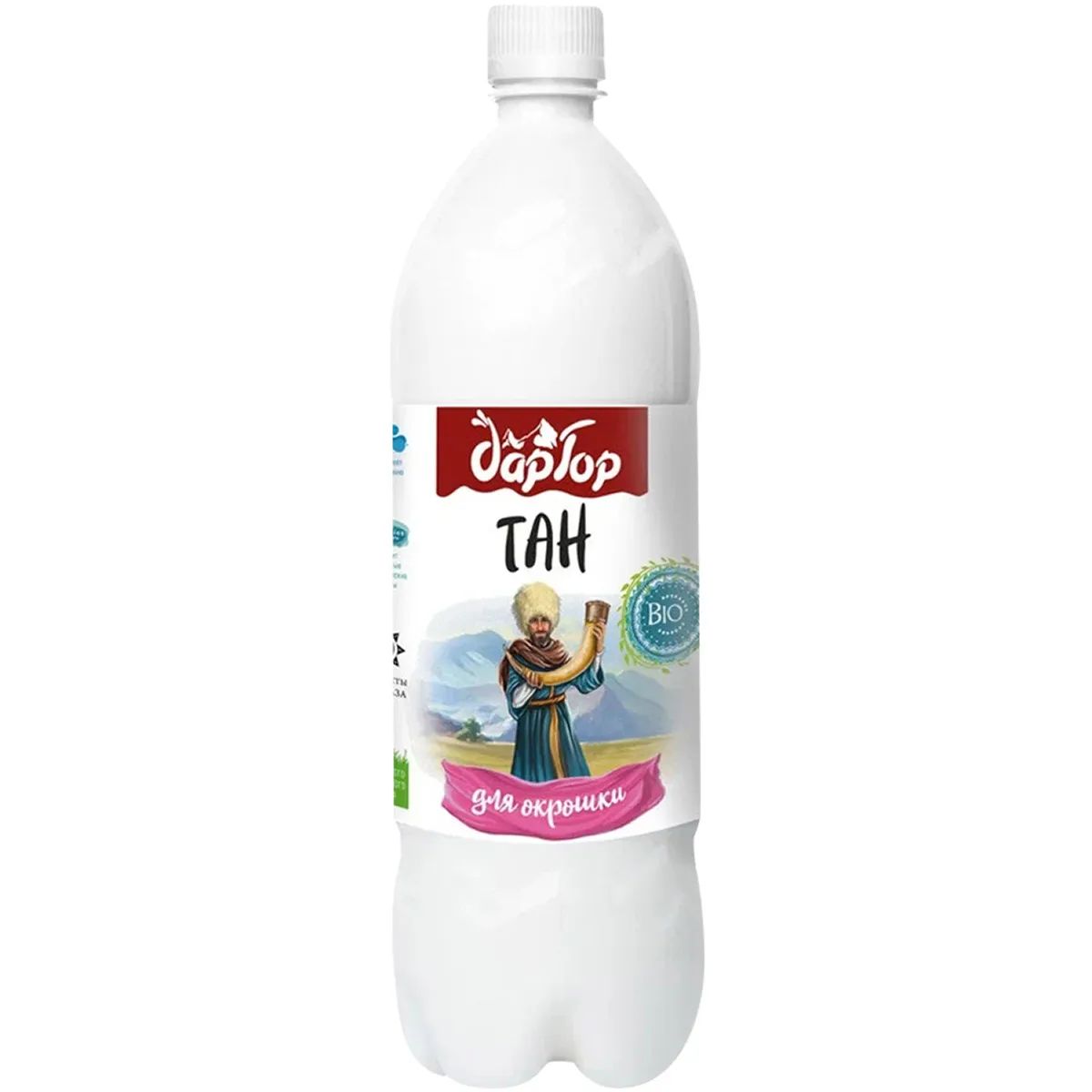 Тан для Окрошки Дар Гор 0,5% 1л