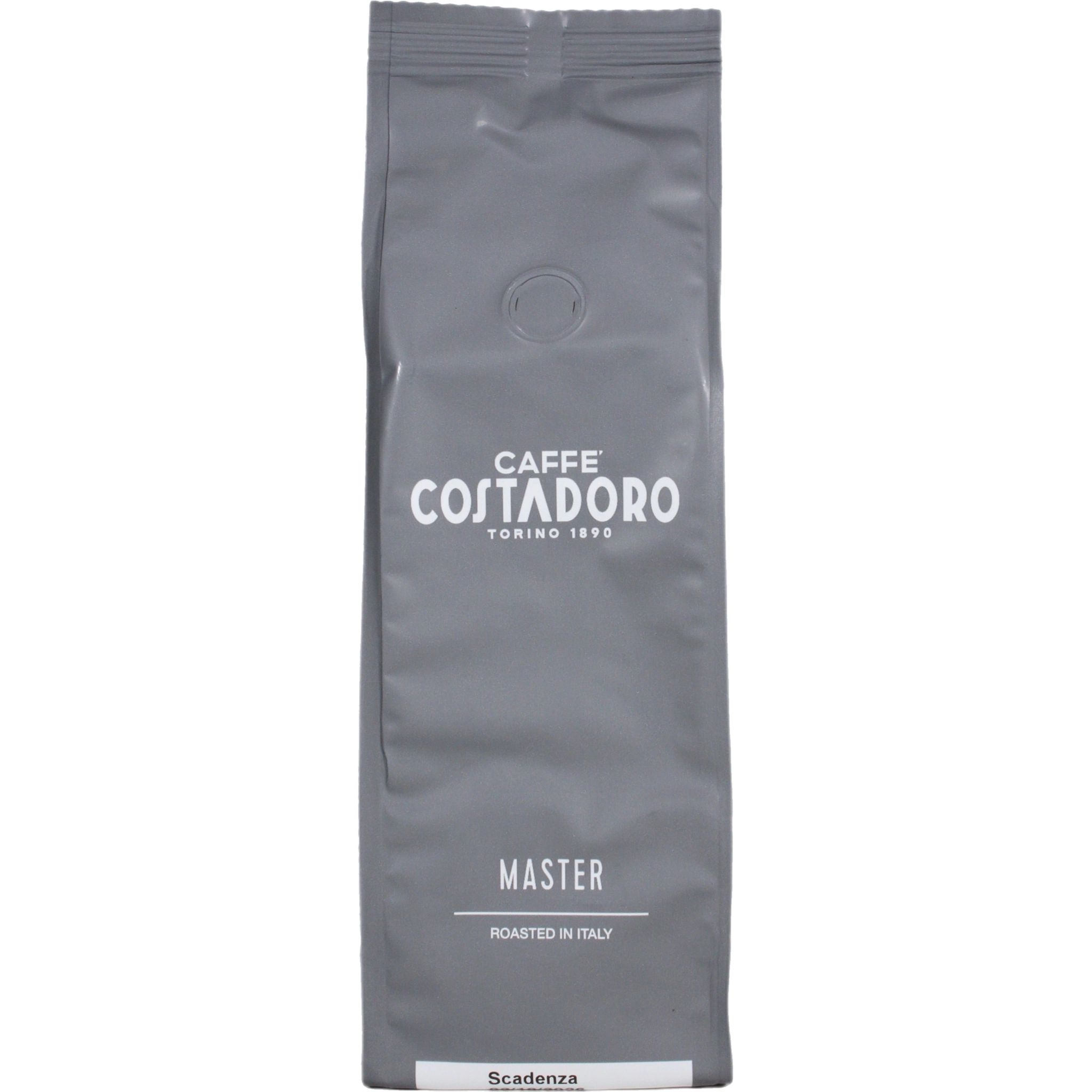 Кофе в Зернах Costadoro Arabica Master 250гр Италия