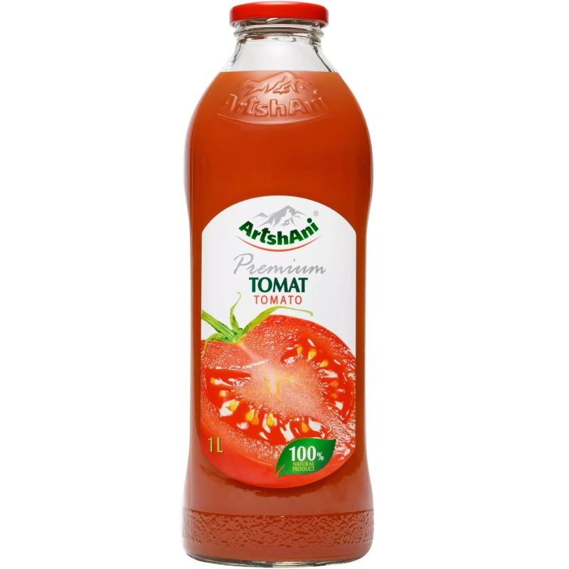 Сок Томат Artshani 1л Россия