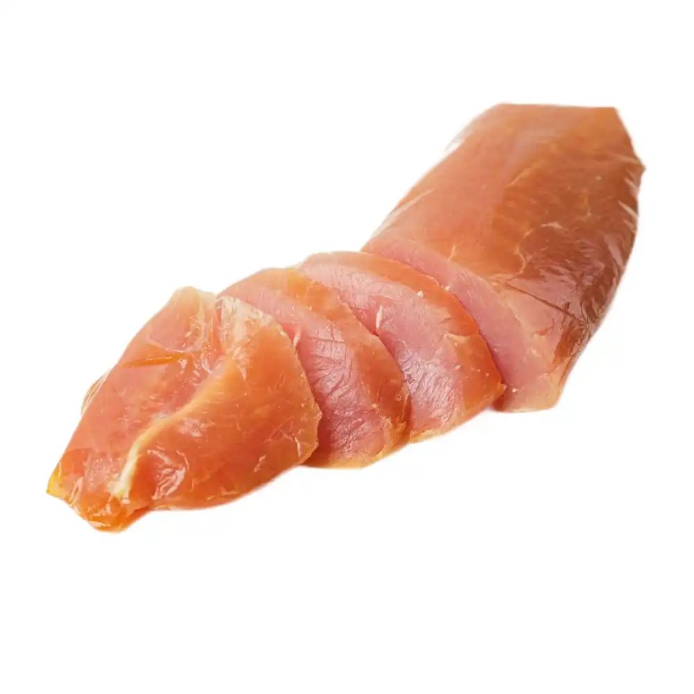 Карпаччо из ИНДЕЙКИ Вкус Сибири Красноясрк