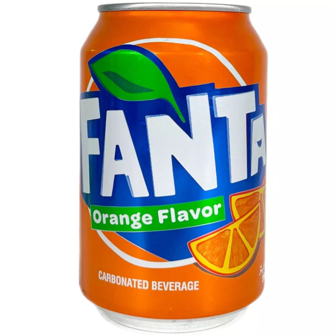 Напиток газированный FANTA 300мл Афганистан