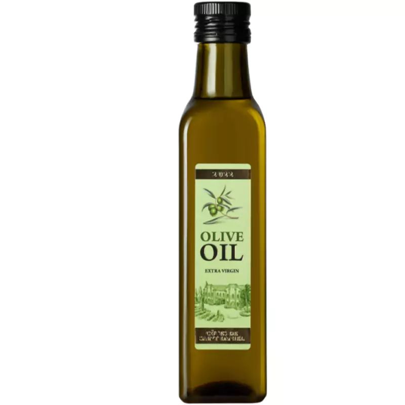 Масло COTES DE SAiNT DAIEL Extra Virgin фермерское 500мл Крым