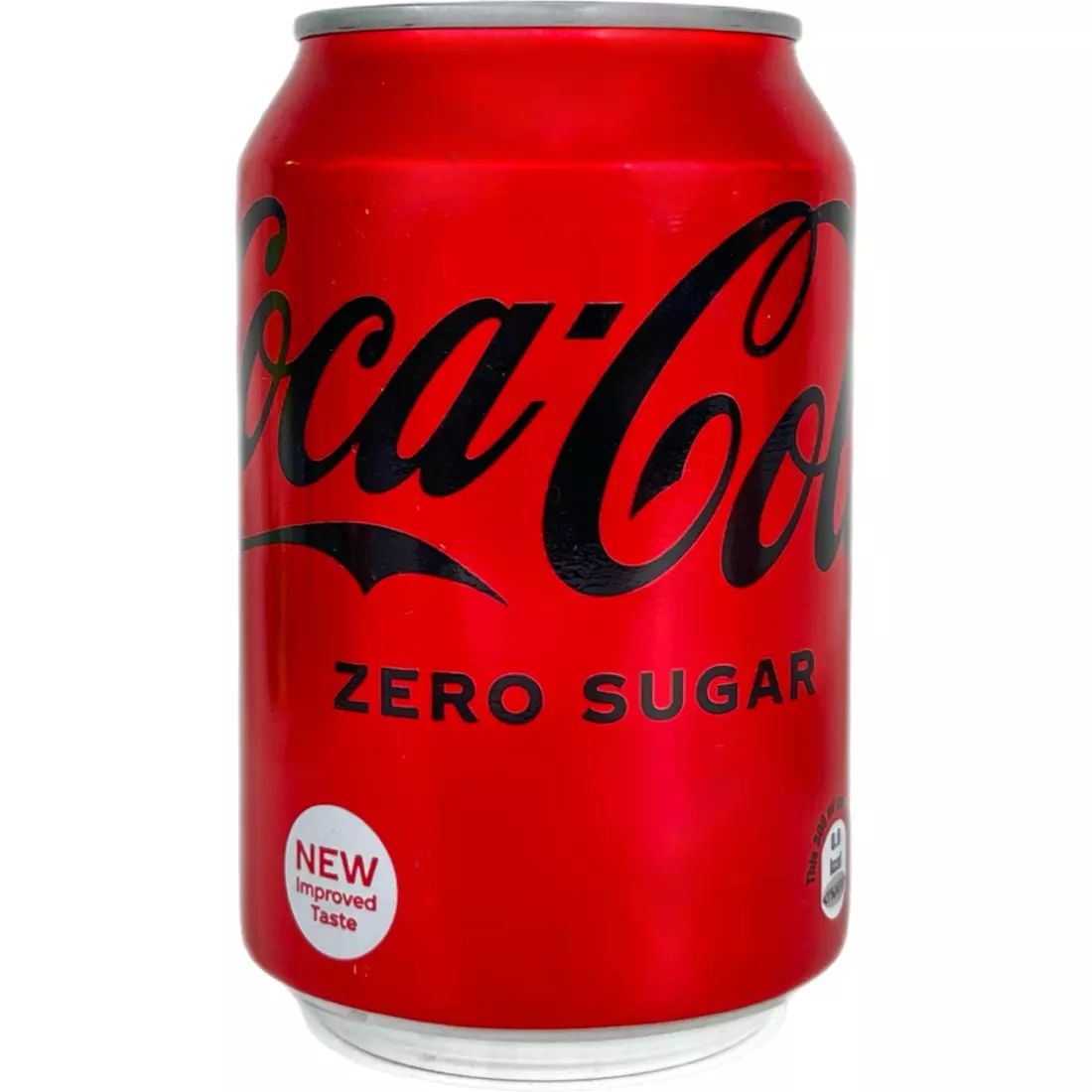 Напиток Газированный Coca-Cola Zero 300мл Афганистан
