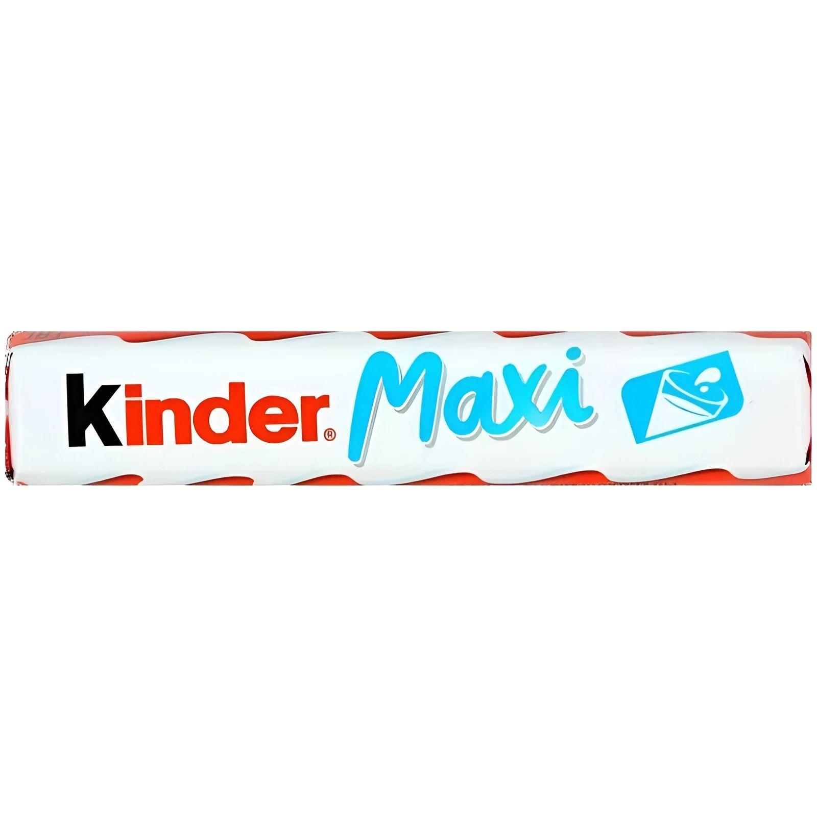 Шоколад Молочный Kinder Maxi 21гр Владимир
