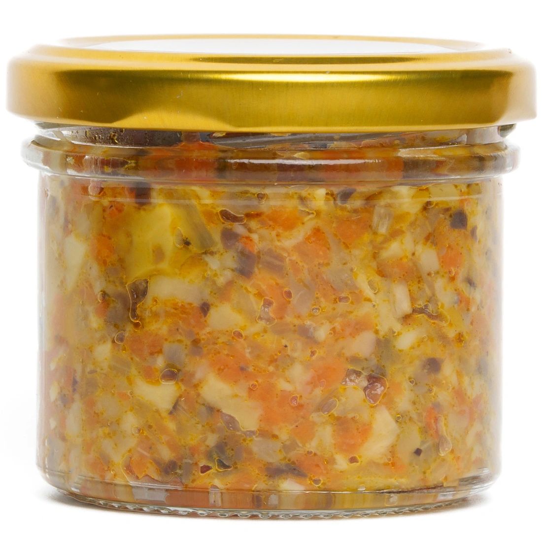 Икра ГРИБНАЯ 100гр "За Три Моря"