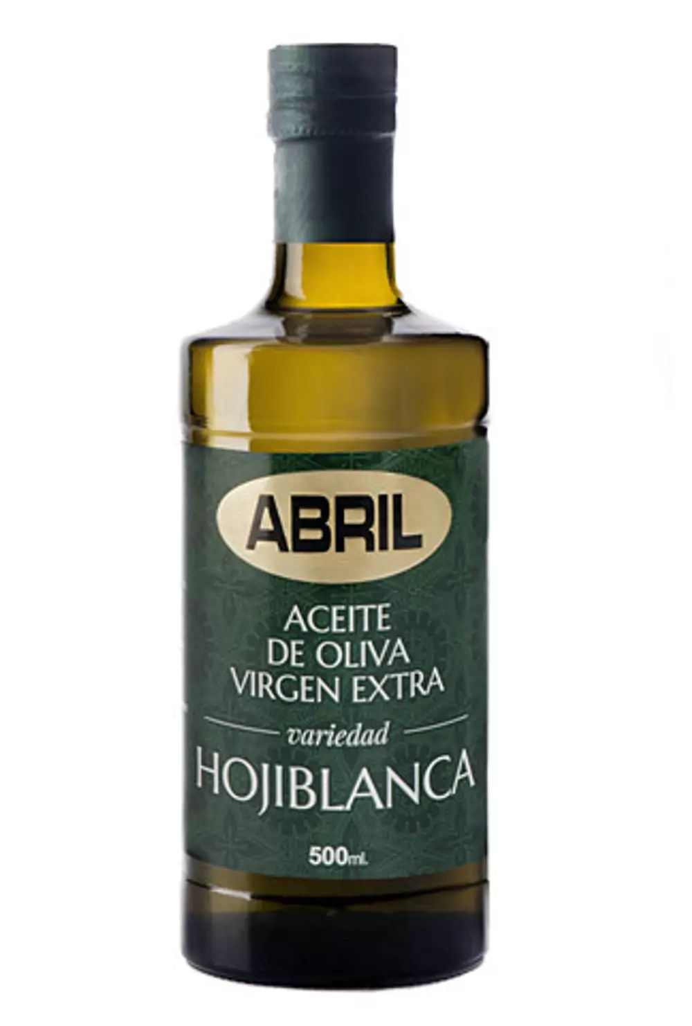 Масло оливковое ABRIL Hojiblanca Extra Virgin 500мл Испания