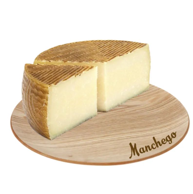 Сыр Манчего 50% Мордовия
