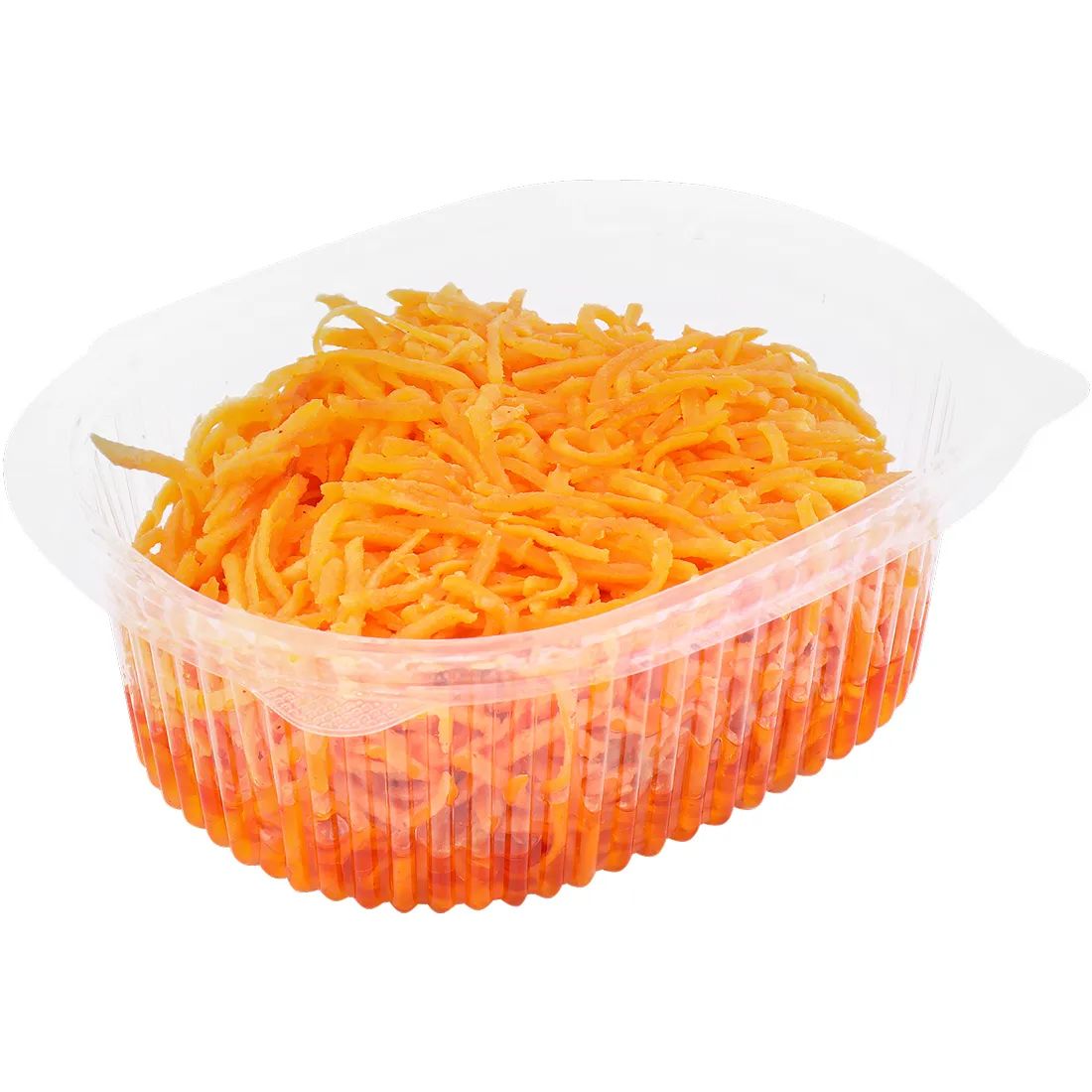 Морковь по-корейски 250гр