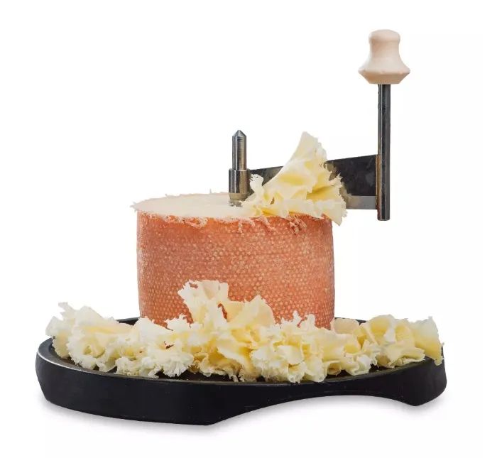 Сыр Тет Де Муан Резерв 51% Margot Fromages Швейцария
