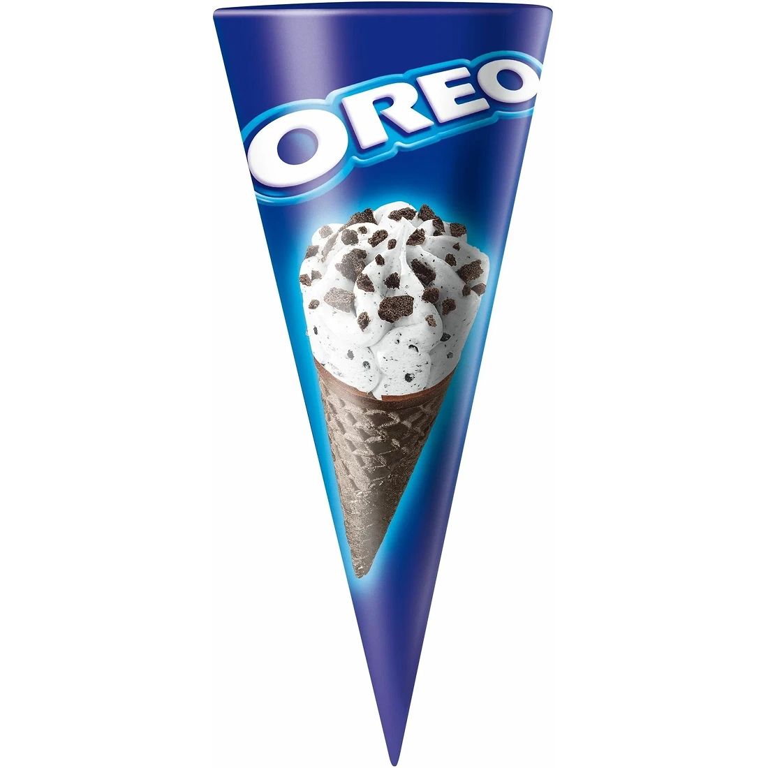 Мороженое OREO Рожок 72гр Россия