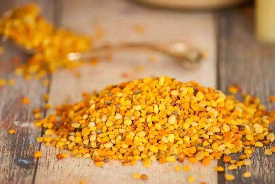 Пыльца цветочная 150гр Алтай