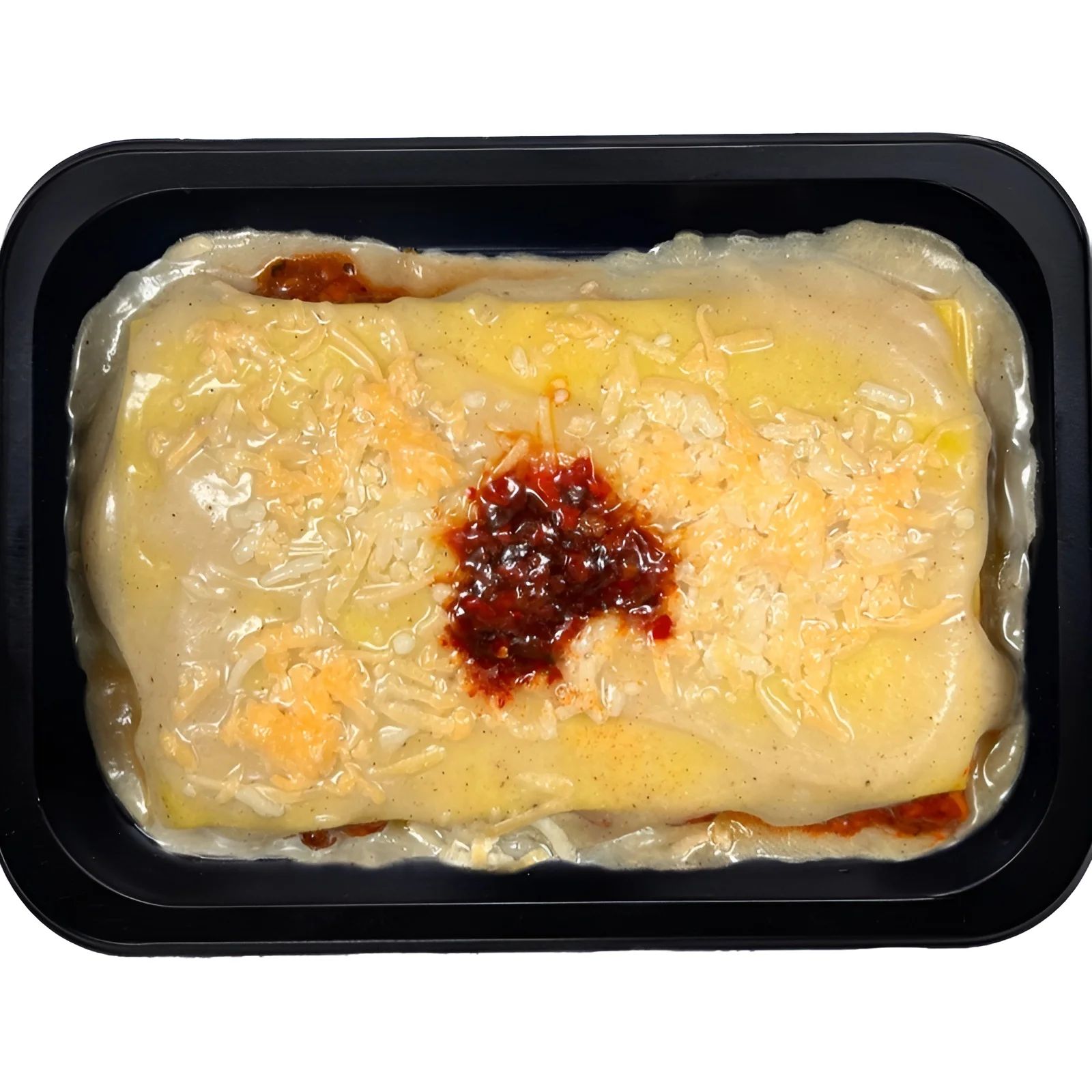 Лазанья Мясная с Соусом Болоньезе 350гр Красноярск