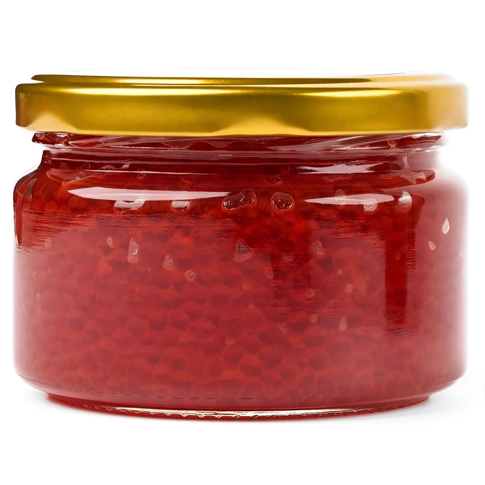 Икра НЕРКИ 230гр "За Три Моря"