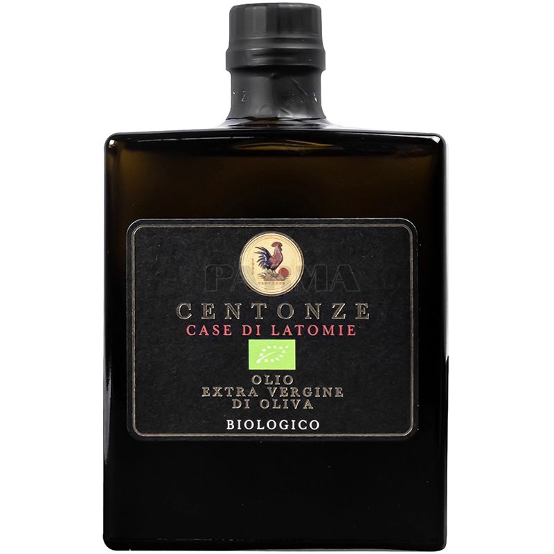 Масло Оливковое Centonze Case Di Latomie Extra Virgin oil 500мл Италия