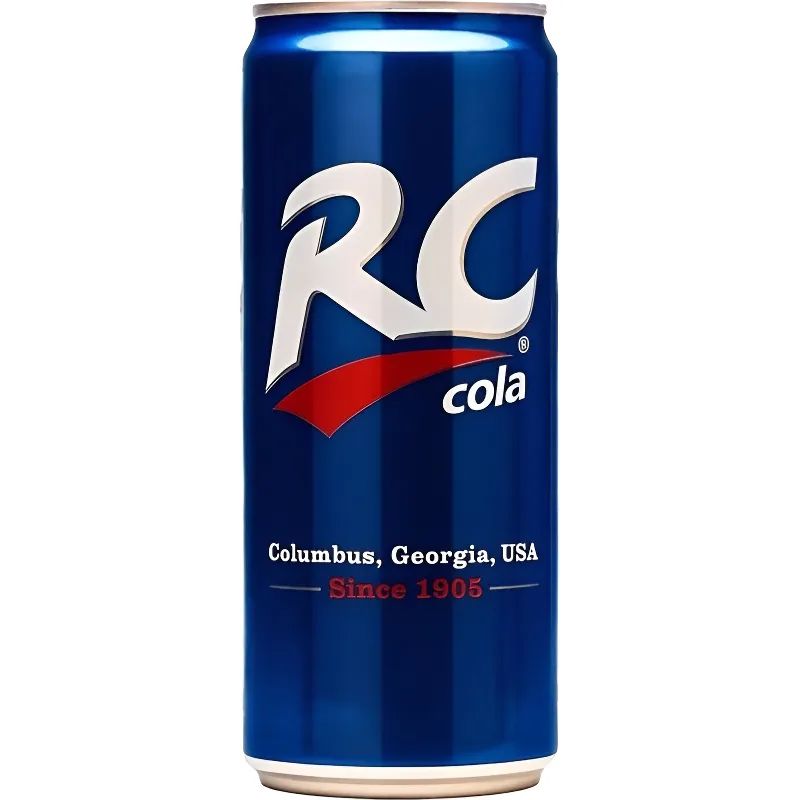 Напиток Газированный Coca-Cola 330мл Таджикистан