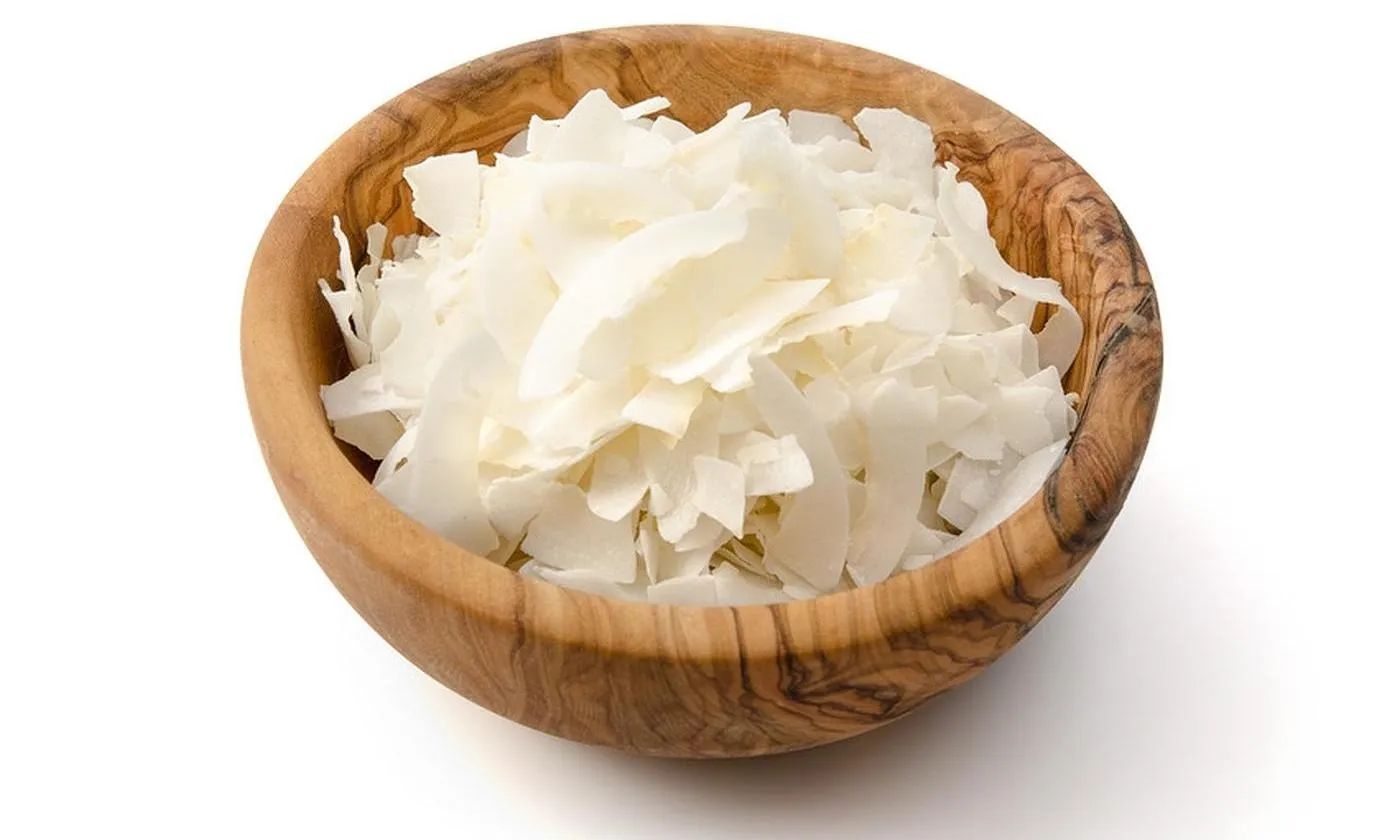 Чипсы КОКОСОВЫЕ Ср.Азия