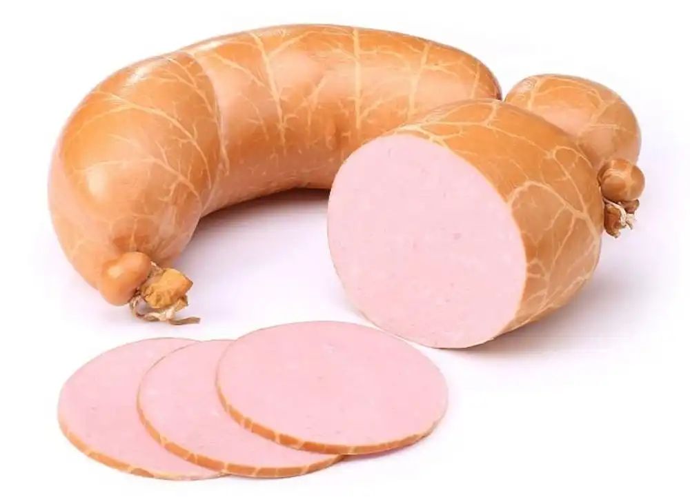 Колбаса ВКУСНАЯ Беларусь
