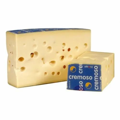 Сыр КРЕМОЗО ПРЕМЬЕР 45% Margot Fromages Швейцария