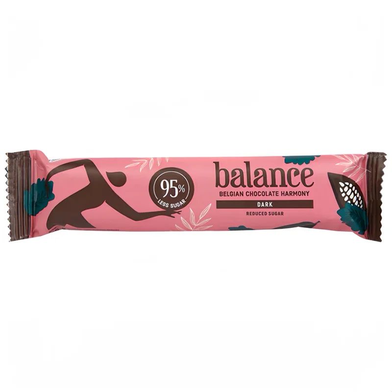 Батончик Горький без Сахара Balance 35гр Бельгия