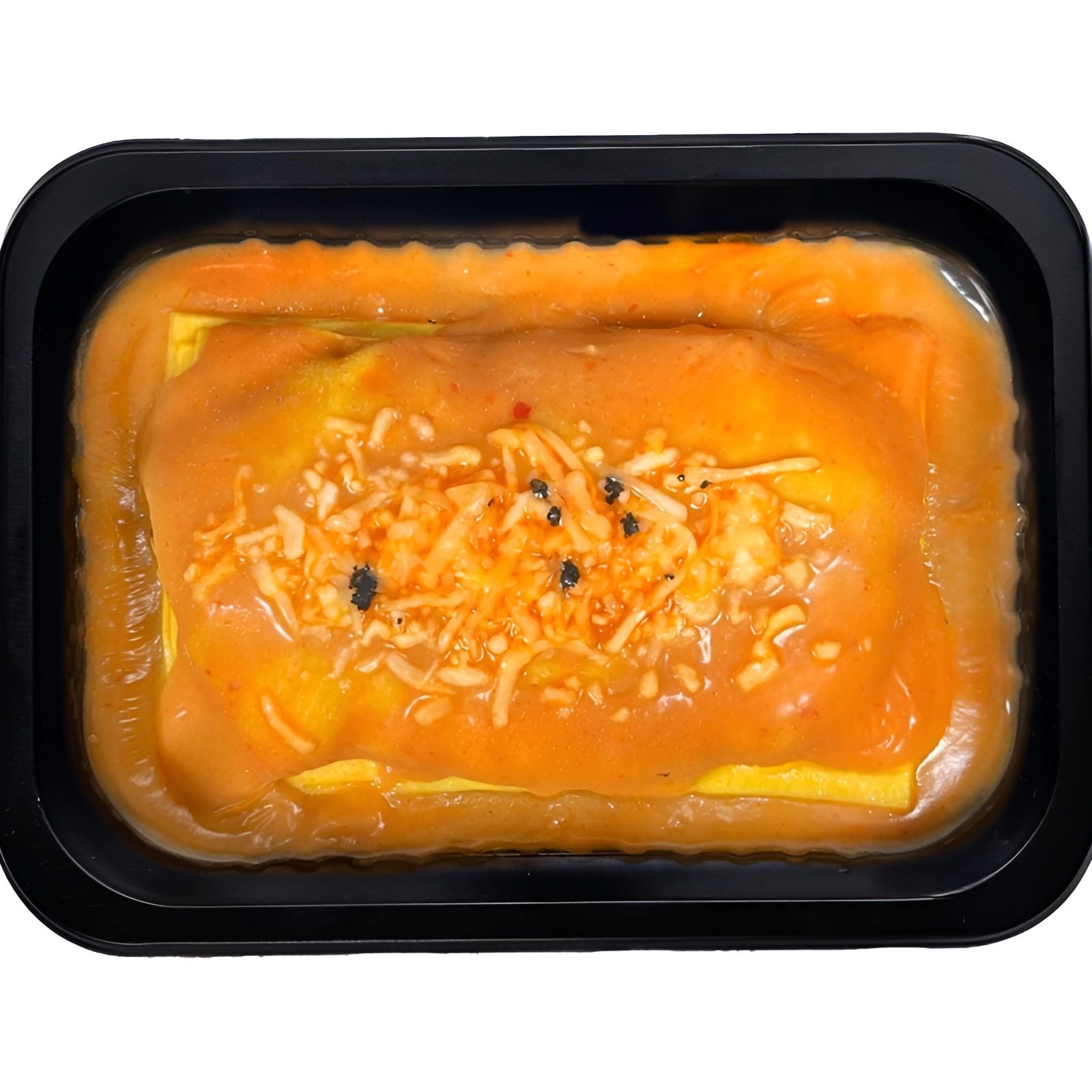 Лазанья с Морепродуктами Том Ям 350гр Красноярск